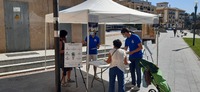 I Programa Anual de Educación Ambiental sobre el reciclaje y la correcta gestión de los residuos
